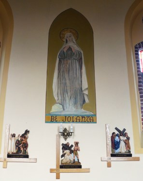폴란드의 복녀 욜렌타_.photo by MOs810_in the church of St Anthony of Padova in Mialy_Poland.jpg